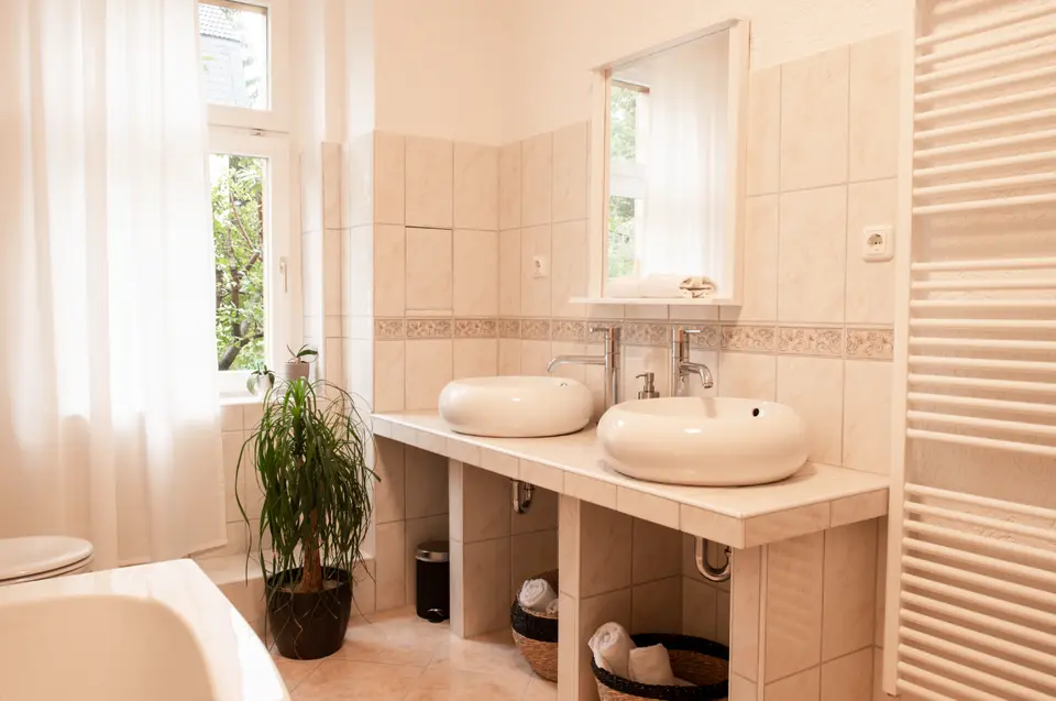 2 Zimmer Wohnung mit 64 m² in Chemnitz – Bild 9