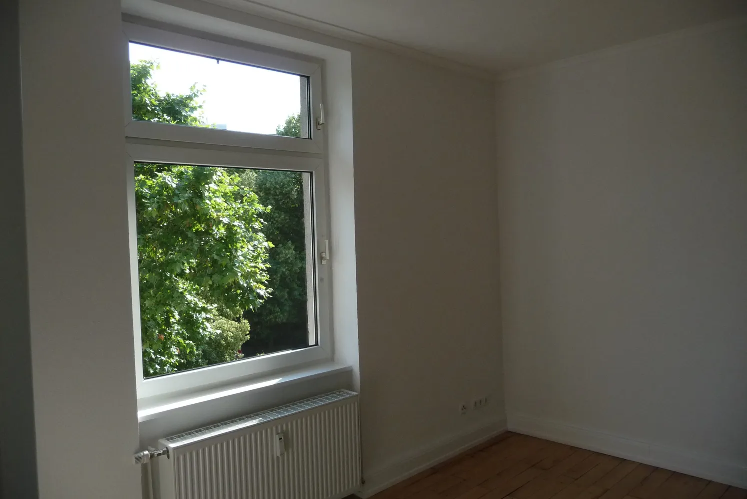 4 Zimmer Wohnung mit 125 m² in Mainz – Bild 11