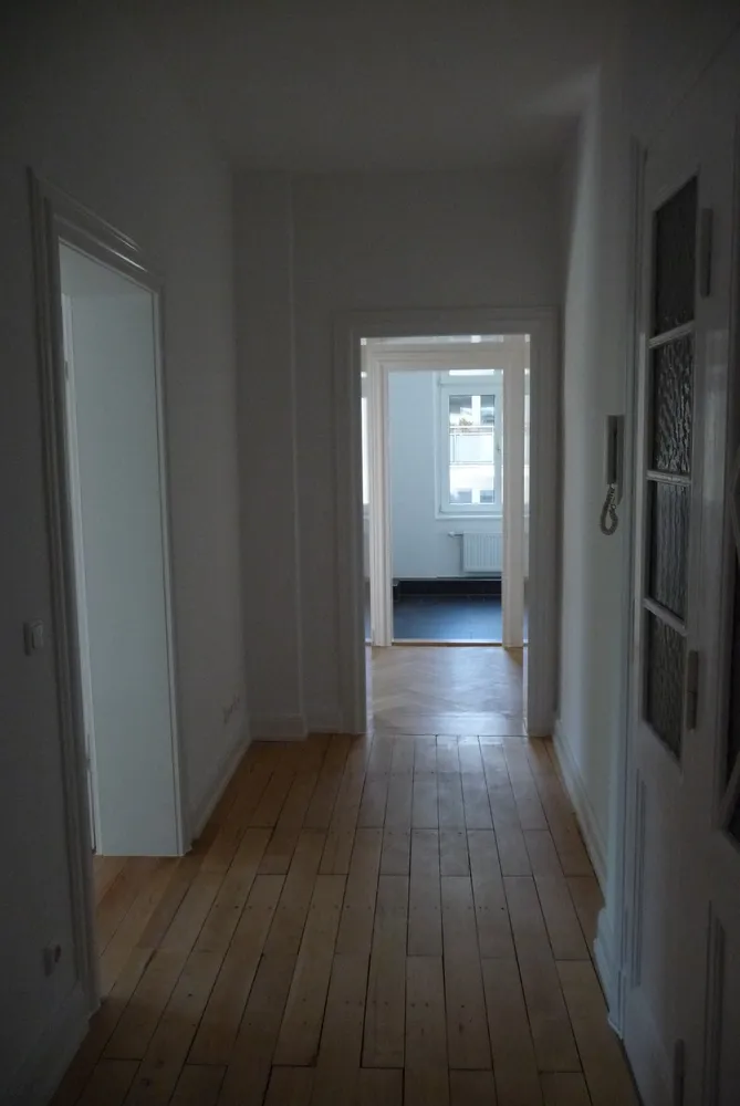4 Zimmer Wohnung mit 125 m² in Mainz – Bild 3