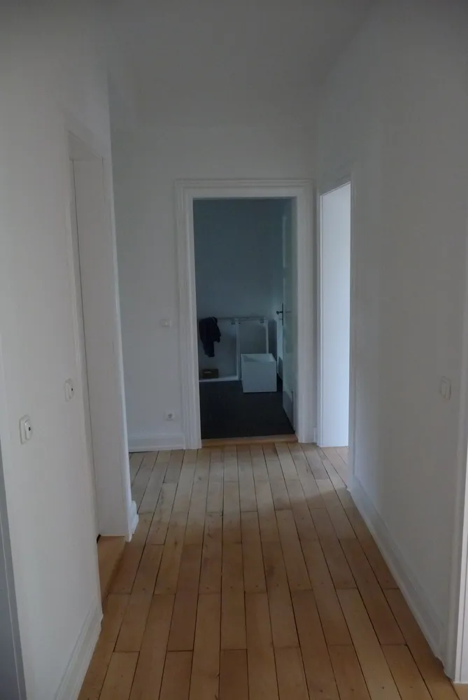 4 Zimmer Wohnung mit 125 m² in Mainz – Bild 4