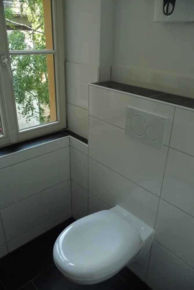 4 Zimmer Wohnung mit 125 m² in Mainz – Bild 7