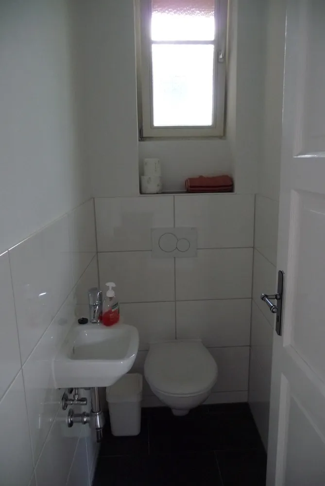 4 Zimmer Wohnung mit 125 m² in Mainz – Bild 9