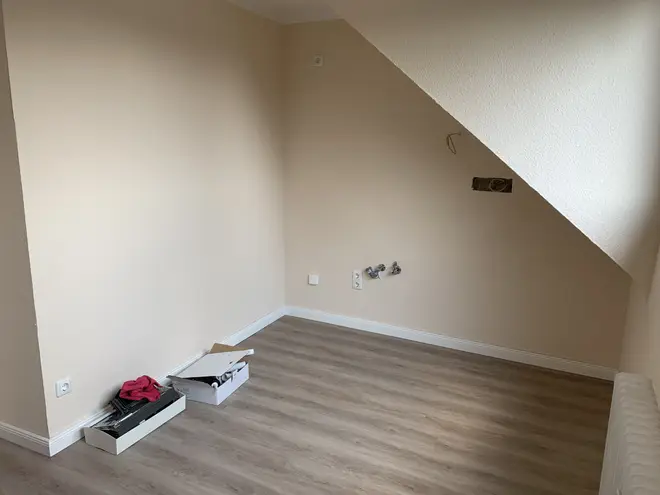 3 Zimmer Wohnung mit 76 m² in Aachen – Bild 6