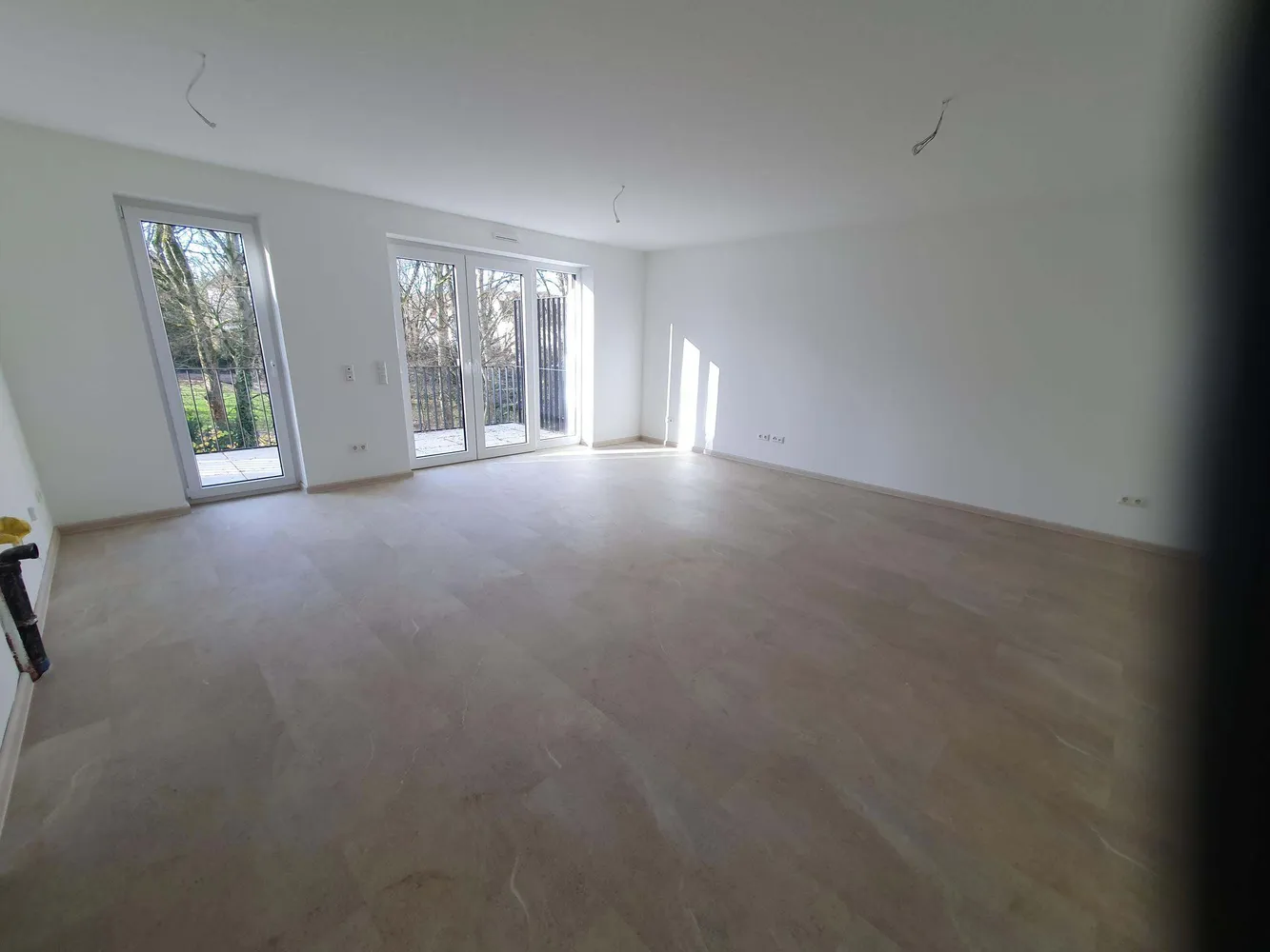 2 Zimmer Wohnung mit 71 m² in Herne – Bild 2