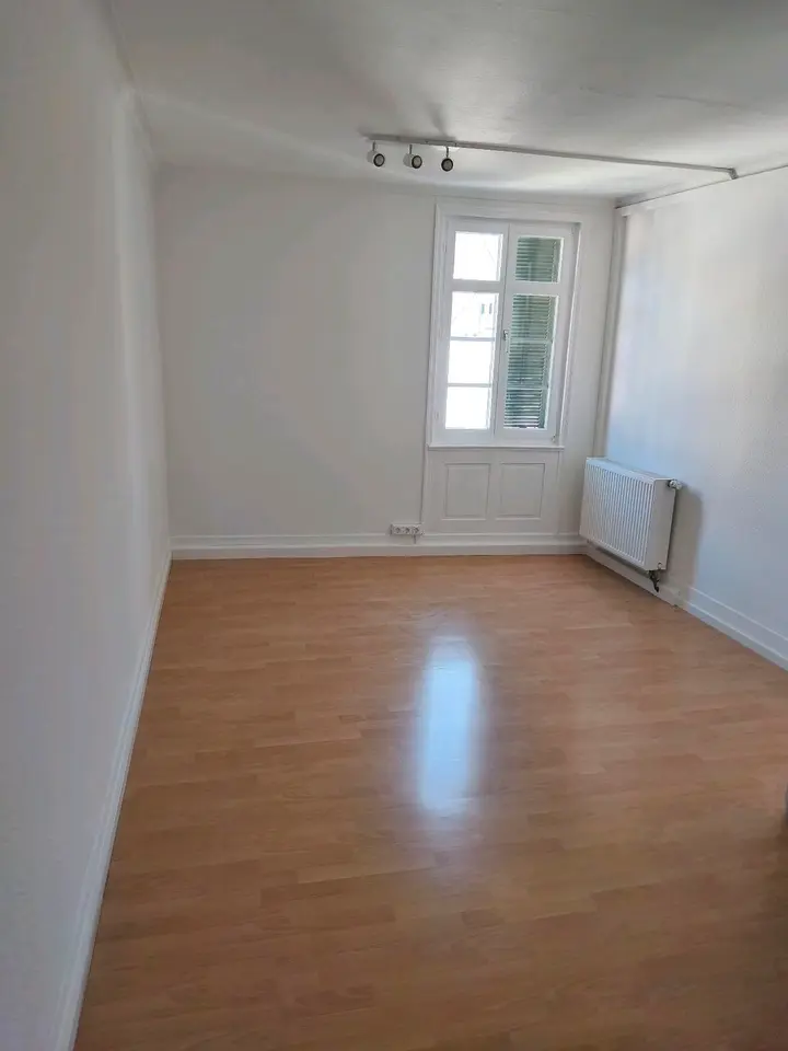 3 Zimmer Wohnung mit 105 m² in Esslingen am Neckar – Bild 1