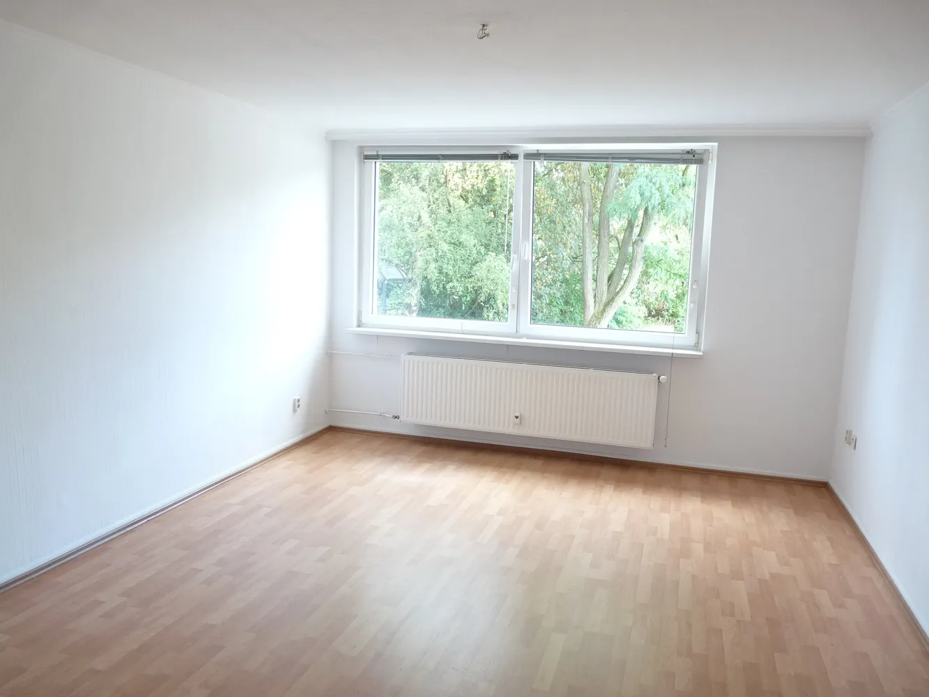 1 Zimmer Wohnung mit 36 m² in Hannover – Bild 1
