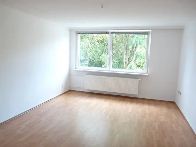 1 Zimmer Wohnung mit 36 m² in Hannover – Bild 1