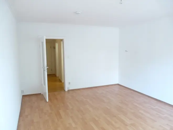 1 Zimmer Wohnung mit 36 m² in Hannover – Bild 2