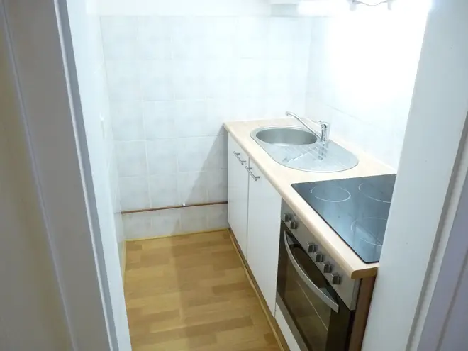 1 Zimmer Wohnung mit 36 m² in Hannover – Bild 3