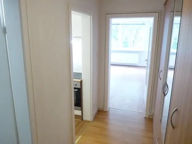 1 Zimmer Wohnung mit 36 m² in Hannover – Bild 5