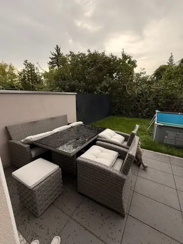 5 Zimmer Haus mit 150 m² in Berlin – Bild 6