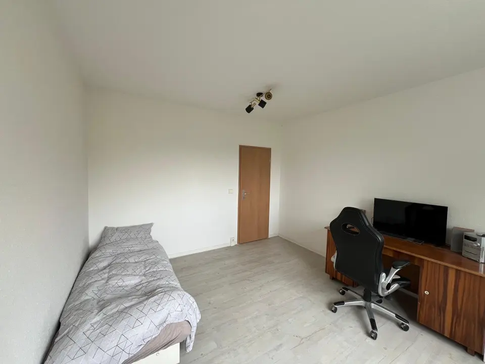 3 Zimmer Wohnung mit 69 m² in Brandenburg an der Havel – Bild 1