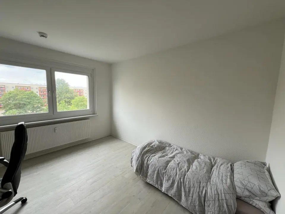 3 Zimmer Wohnung mit 69 m² in Brandenburg an der Havel – Bild 3