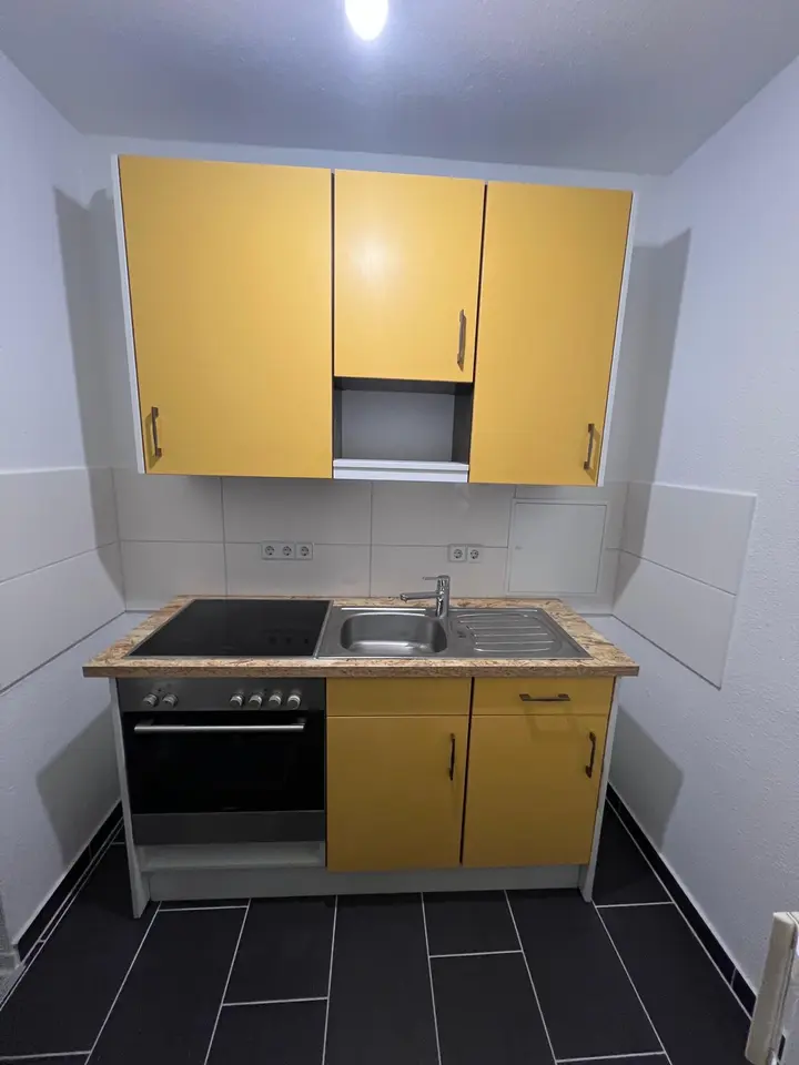 3 Zimmer Wohnung mit 69 m² in Brandenburg an der Havel – Bild 9