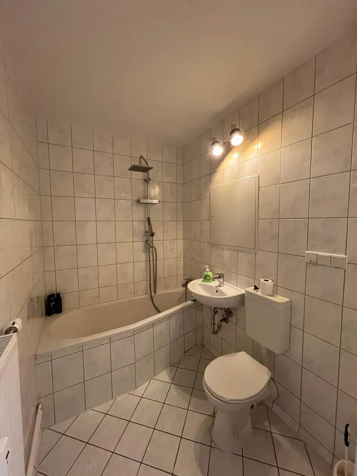 3 Zimmer Wohnung mit 69 m² in Brandenburg an der Havel – Bild 10
