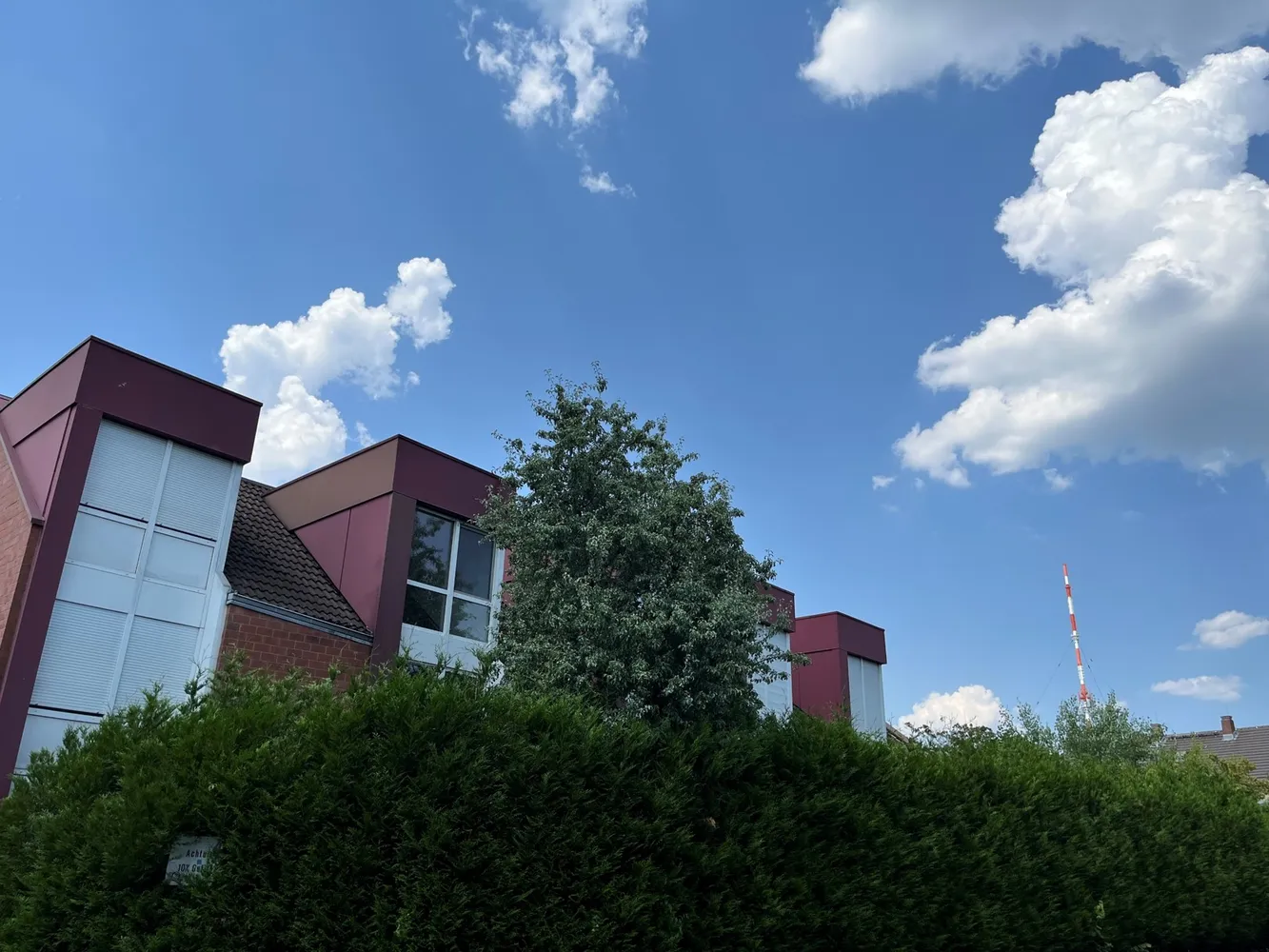 3 Zimmer Wohnung mit 106 m² in Bonn – Bild 1