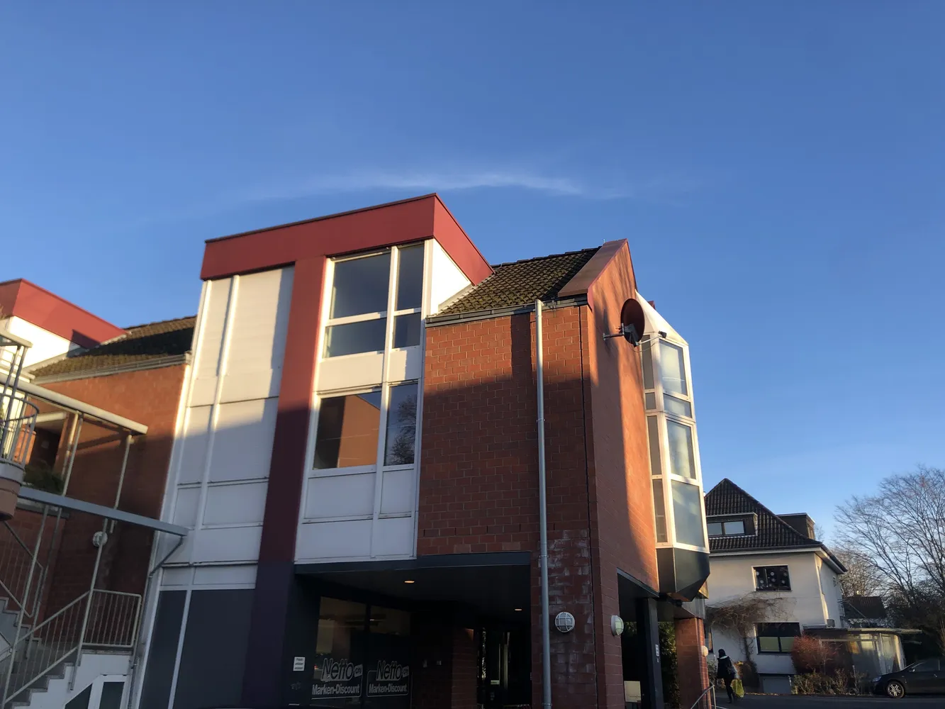 3 Zimmer Wohnung mit 106 m² in Bonn – Bild 2