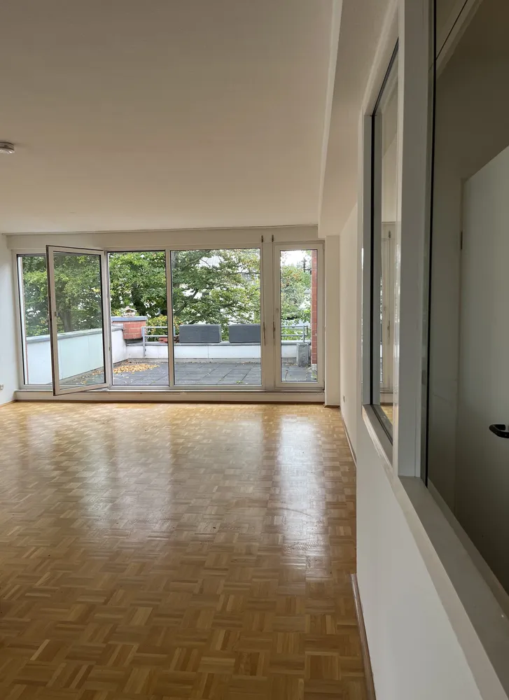 3 Zimmer Wohnung mit 106 m² in Bonn – Bild 3