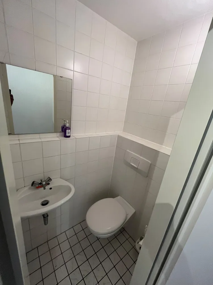 3 Zimmer Wohnung mit 106 m² in Bonn – Bild 8