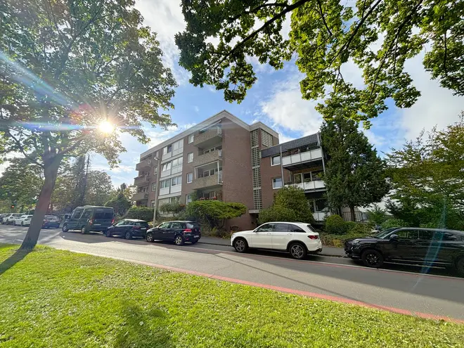 4 Zimmer Wohnung mit 86 m² in Bonn – Bild 4