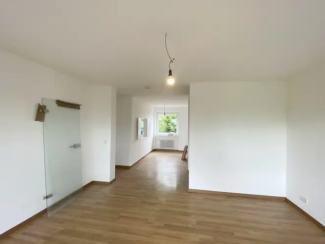 4 Zimmer Wohnung mit 86 m² in Bonn – Bild 1