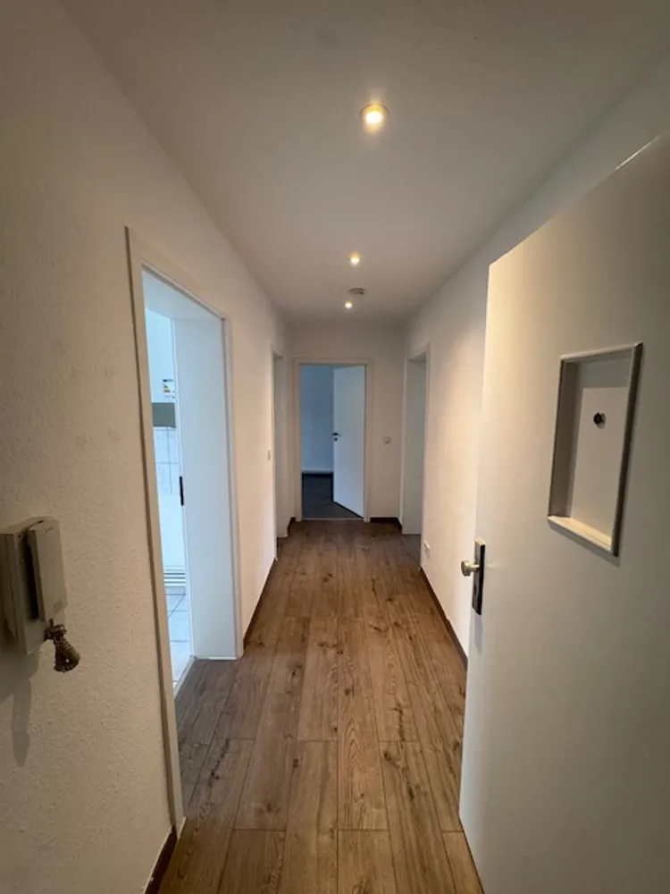 3 Zimmer Wohnung mit 69 m² in Hannover – Bild 1