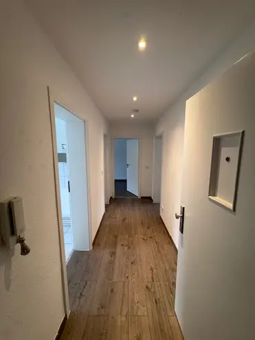 3 Zimmer Wohnung mit 69 m² in Hannover – Bild 1