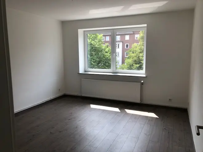 3 Zimmer Wohnung mit 69 m² in Hannover – Bild 4