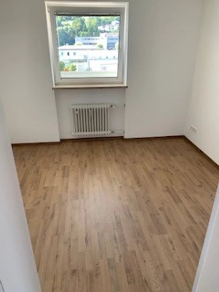 3 Zimmer Wohnung mit 66 m² in Passau – Bild 1