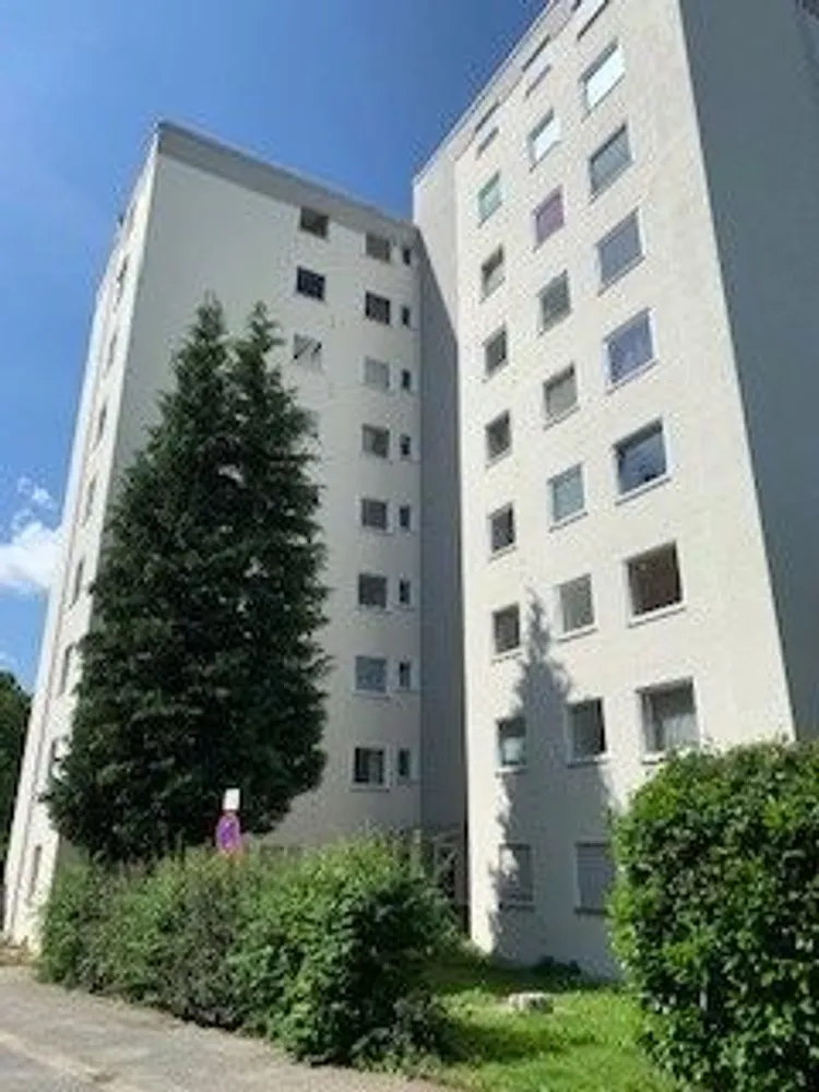 3 Zimmer Wohnung mit 66 m² in Passau – Bild 2