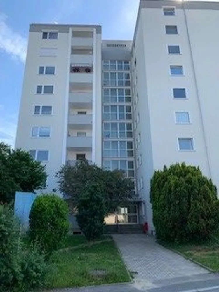 3 Zimmer Wohnung mit 66 m² in Passau – Bild 3