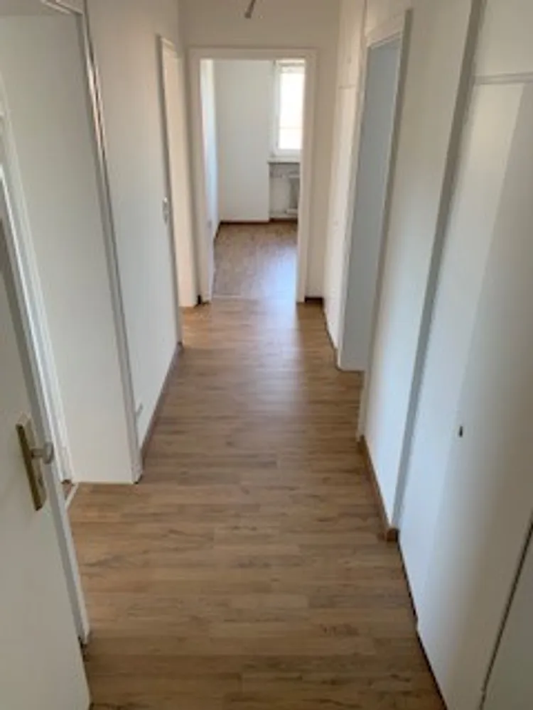 3 Zimmer Wohnung mit 66 m² in Passau – Bild 4