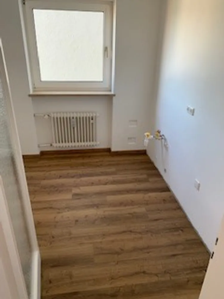 3 Zimmer Wohnung mit 66 m² in Passau – Bild 6