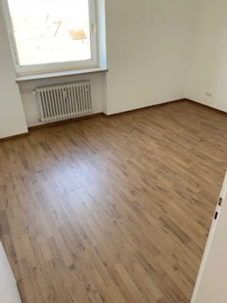 3 Zimmer Wohnung mit 66 m² in Passau – Bild 7