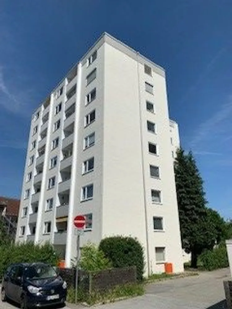 3 Zimmer Wohnung mit 66 m² in Passau – Bild 10