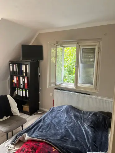 WG-Zimmer in Freising – Bild 6
