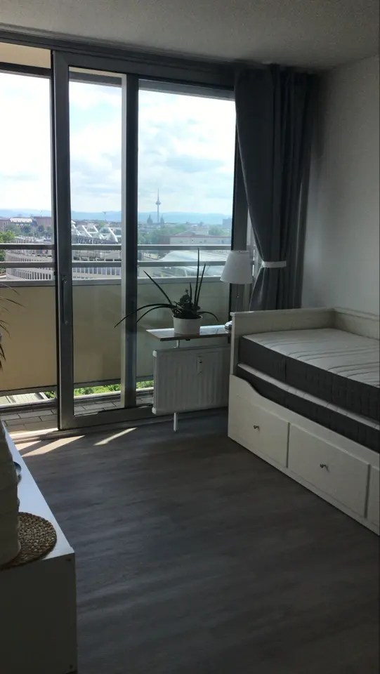 3 Zimmer Wohnung mit 58 m² in Ludwigshafen – Bild 3