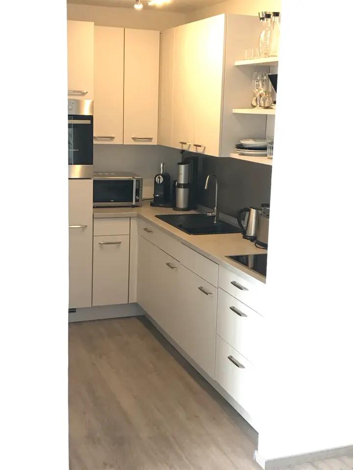 3 Zimmer Wohnung mit 58 m² in Ludwigshafen – Bild 4