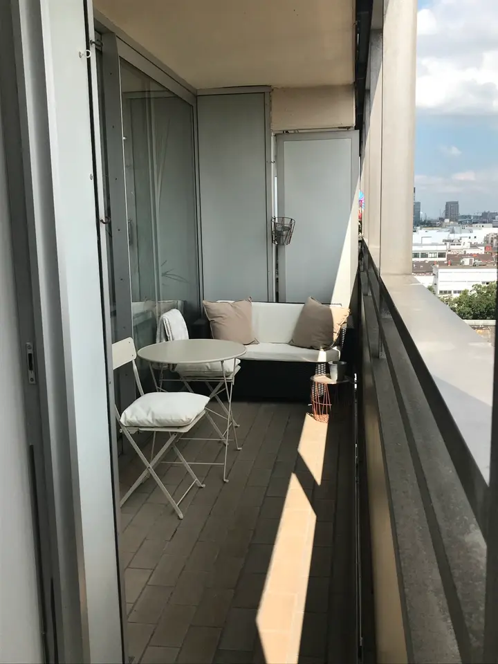 3 Zimmer Wohnung mit 58 m² in Ludwigshafen – Bild 5