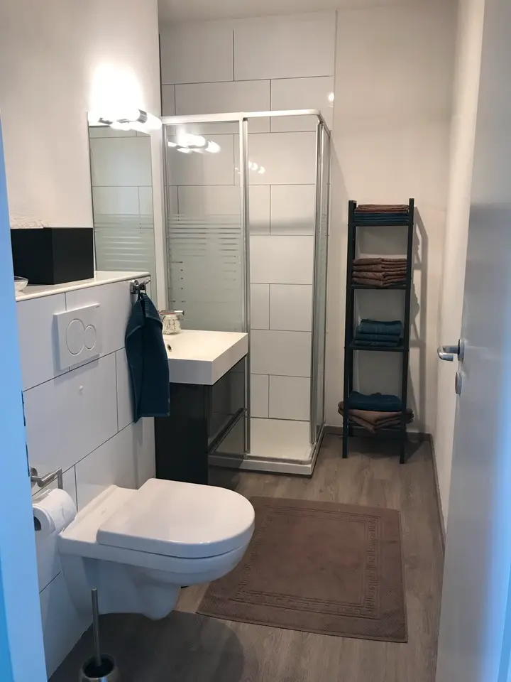 3 Zimmer Wohnung mit 58 m² in Ludwigshafen – Bild 6
