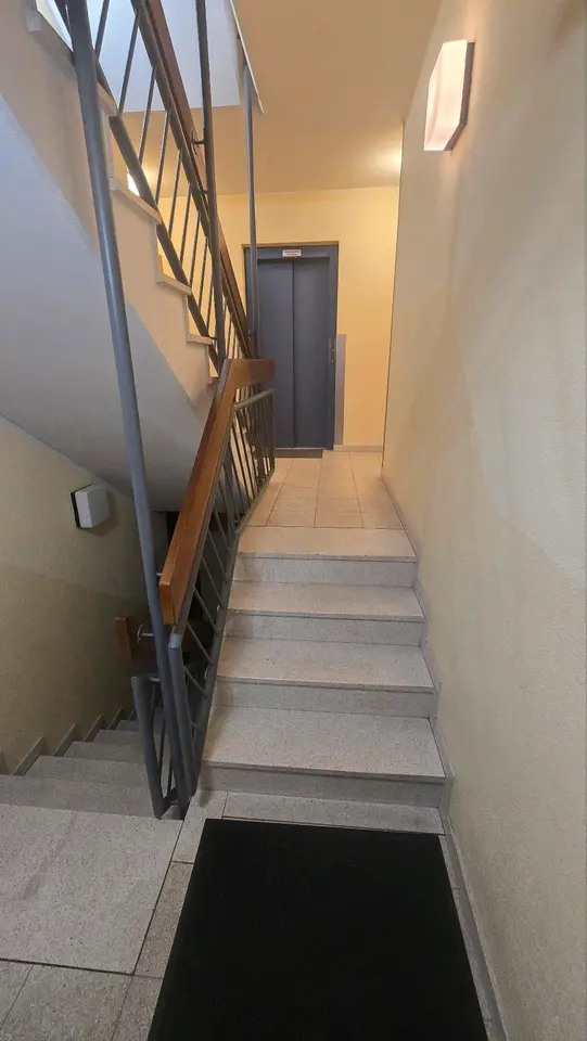 3 Zimmer Wohnung mit 58 m² in Ludwigshafen – Bild 9