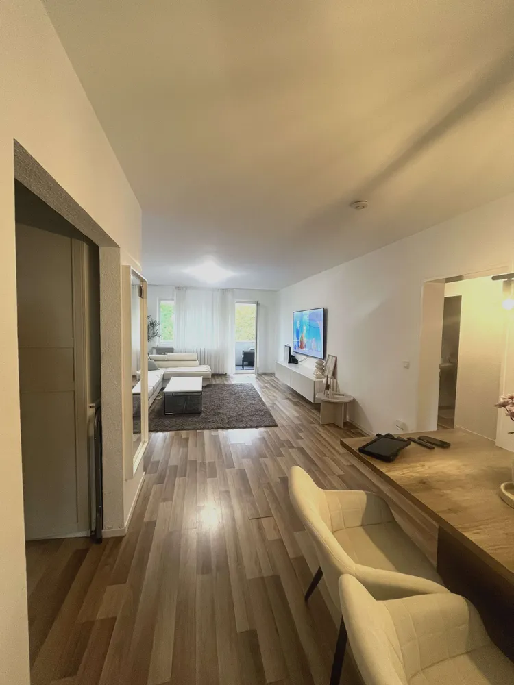 3 Zimmer Wohnung mit 85 m² in Duisburg – Bild 1