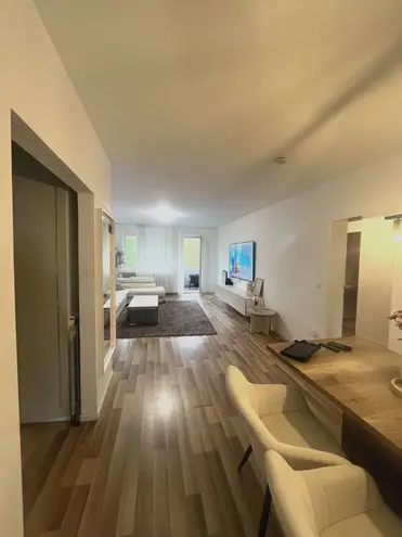 3 Zimmer Wohnung mit 85 m² in Duisburg – Bild 1
