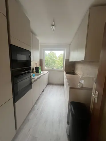 3 Zimmer Wohnung mit 85 m² in Duisburg – Bild 4