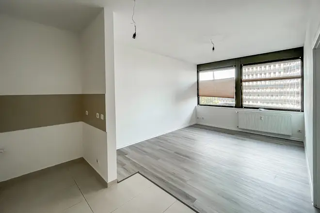 2 Zimmer Wohnung mit 32 m² in Dortmund – Bild 2