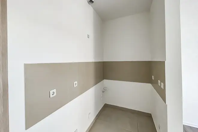 2 Zimmer Wohnung mit 32 m² in Dortmund – Bild 3