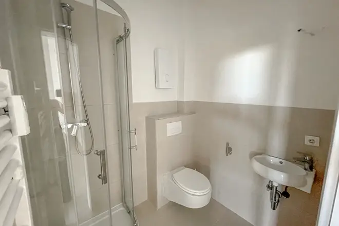 2 Zimmer Wohnung mit 32 m² in Dortmund – Bild 6