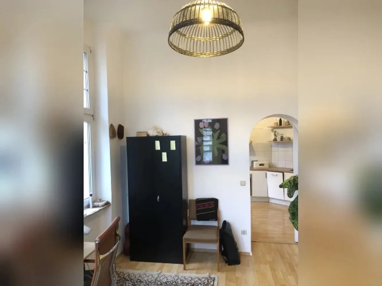 3 Zimmer Wohnung mit 63 m² in Köln – Bild 1