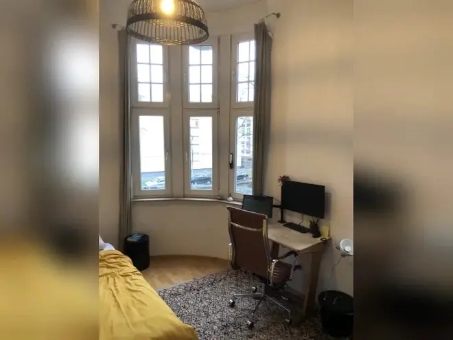 3 Zimmer Wohnung mit 63 m² in Köln – Bild 2