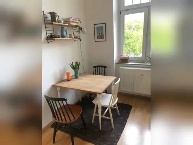 3 Zimmer Wohnung mit 63 m² in Köln – Bild 6